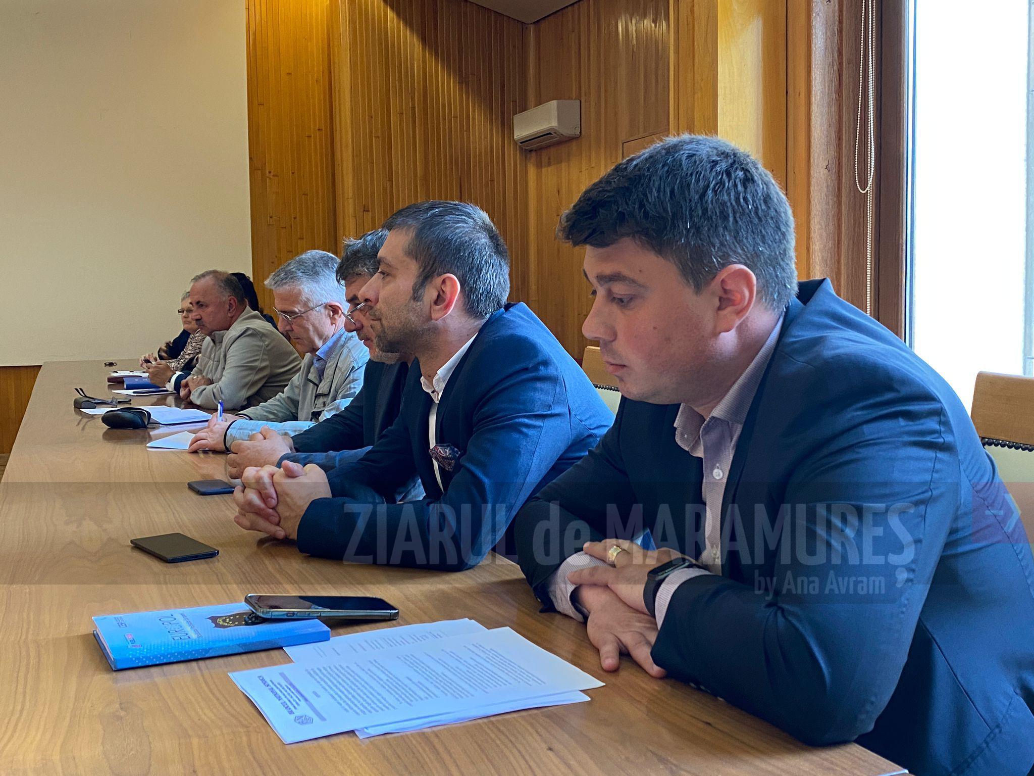 Zetea, deputat PSD: Minerii din Maramureș trebuie să beneficieze de condiții similare de pensionare ca minerii din Valea Jiului