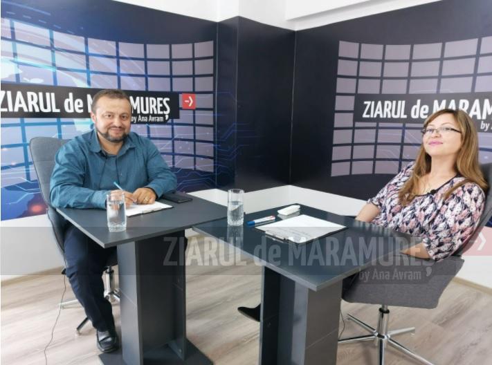 Emisiune LIVE: Despre angajații Primăriei Baia Mare, dar și despre proiectele importante neglijate de EXECUTIV, cu Bogdănel Gavra