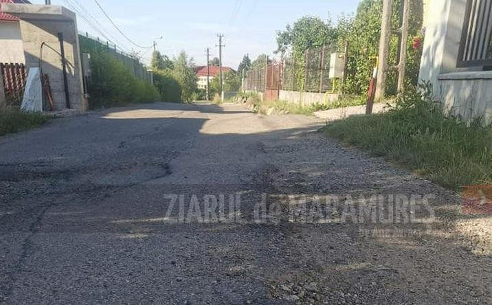 Bogdănel Gavra, consilier local: ”Locuitorii de pe strada Aurel Vlaicu sunt și ei cetățeni ai municipiului Baia Mare”