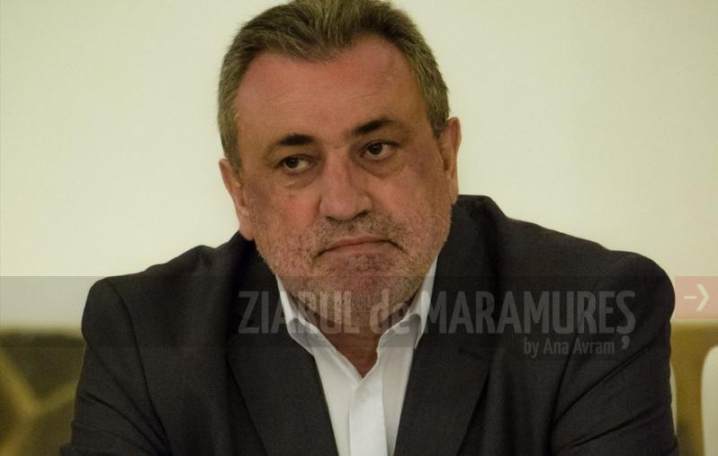 Gheorghe Șimon, deputat PSD: ”PSD se opune categoric închiderii premature a unor grupuri energetice pe bază de carbune”