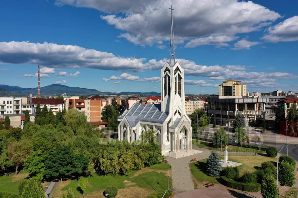 Prognoza meteo pentru Maramureș: 11 grade Celsius miercuri, pe 20 martie