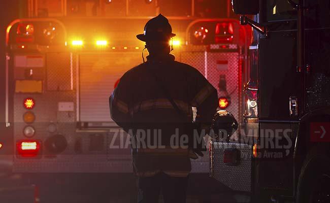 Spania: Pompier mort într-un incendiu din nord-estul ţării (autorităţi)