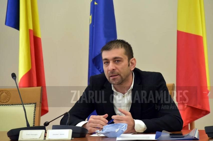 Gabriel Zetea, deputat: ”Înmagazinarea gazelor pentru iarnă TREBUIE să fie PRIORITATEA ZERO a ministrului Energiei”