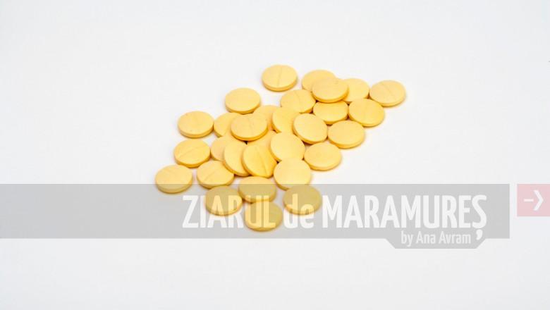 DSP Maramureș: Medicii de familie eliberează rețete pentru medicamentul iodură de potasiu 65 mg comprimate
