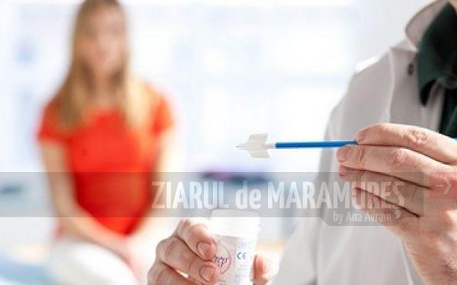 DSP Maramureș: Fărcașa și Ulmeni-Campanie de screening mobil pentru depistarea cancerului de col uterin