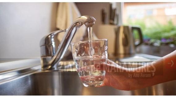 SC VITAL: Utilizați apa potabilă în mod rațional, nu o irosiți!