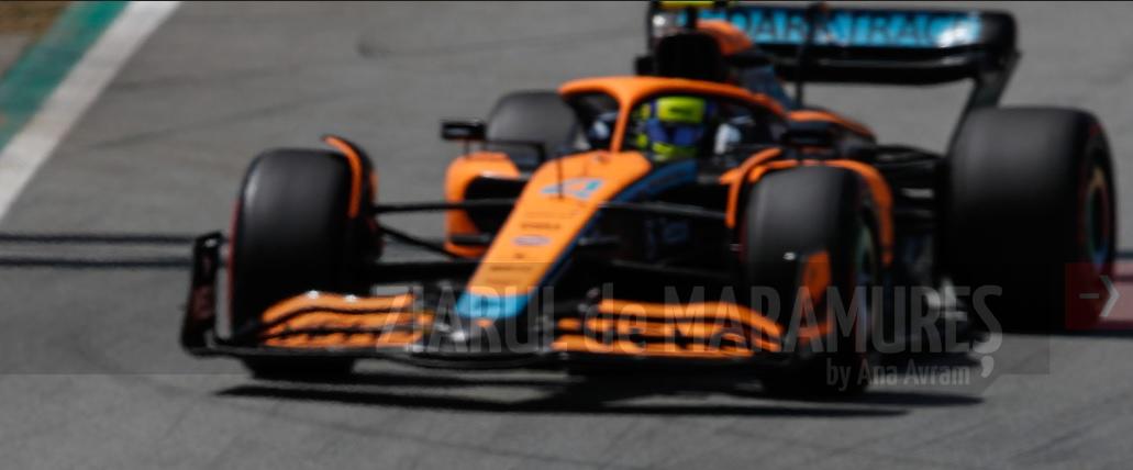Auto – F1: Daniel Ricciardo va pleca de la McLaren la finalul sezonului