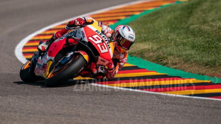 MotoGP: Marc Marquez (Honda), sextuplu campion mondial, revine în competiţii după o absenţă de trei luni