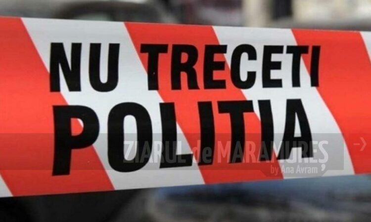 Bărbat din Tg Lăpuș împușcat cu o armă de foc pe strada Luminișului din Baia Mare. Autorul este din Șurdești