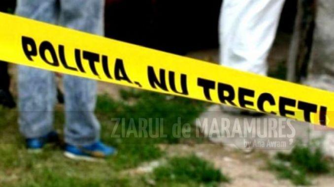 ACTUALIZARE: Găsit mort în această dimineață pe strada Victoriei nr. 122 din Baia Mare