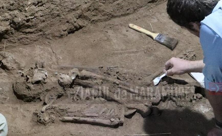Prima amputare chirurgicală datează din urmă cu 31.000 de ani