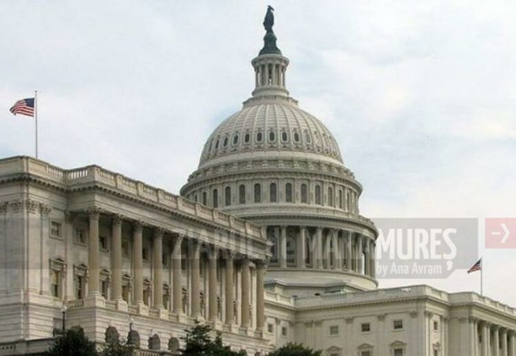 SUA: Republicanii din Senat blochează un proiect împotriva ”banilor ascunşi” din campaniile electorale