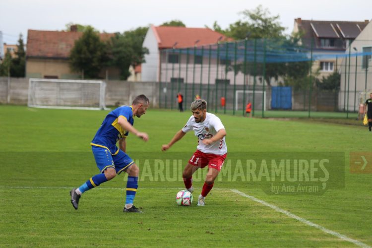Minaur s-a calificat în turul 4 al Cupei României la fotbal