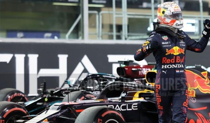 Auto: Max Verstappen, învingător în Marele Premiu de Formula 1 al Olandei