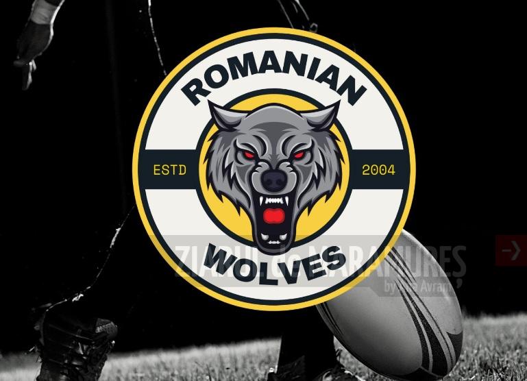 Cinci zimbri în lotul Romanian Wolves