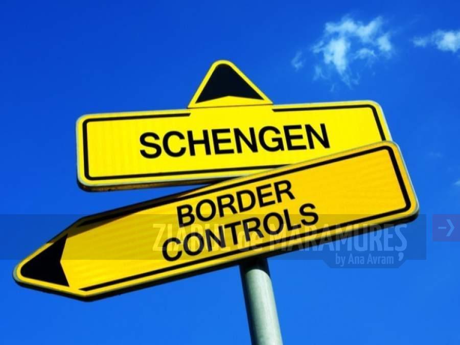 La doi pași de…Schengen și un deceniu de zona euro!