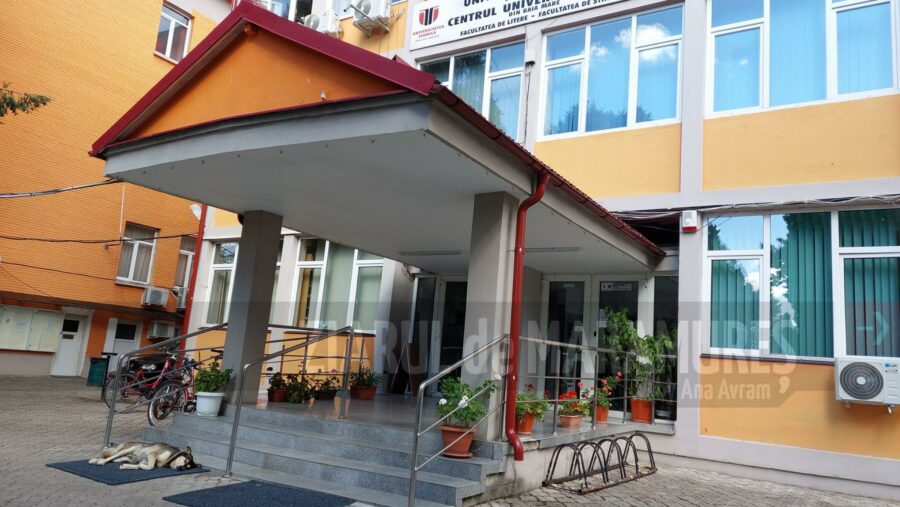 Baia Mare, centrul roboticii pentru tineri, provoacă curiozitate și inspiră inovație.