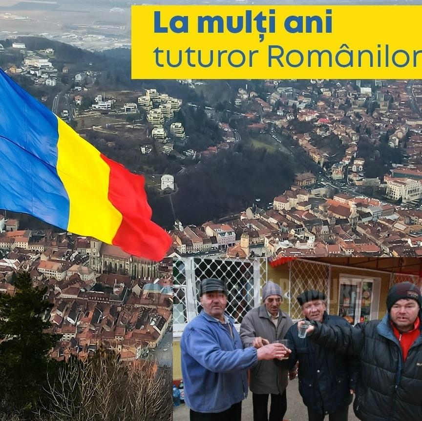 România-slugă sau stăpân?!