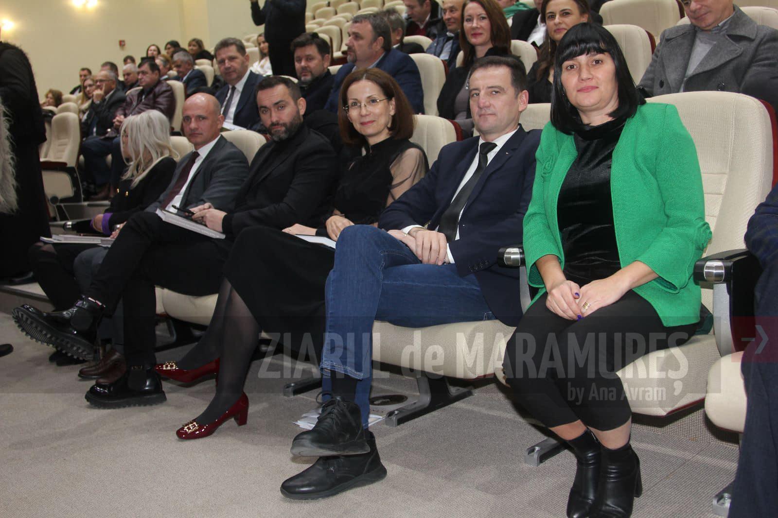 Senatorul Cristian Niculescu Țâgârlaș a participat la evenimentul ”Leul din Șișești și năzuința Marii Uniri”