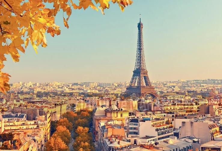 Franţa înregistrează cea mai călduroasă lună octombrie de la debutul măsurătorilor meteorologice