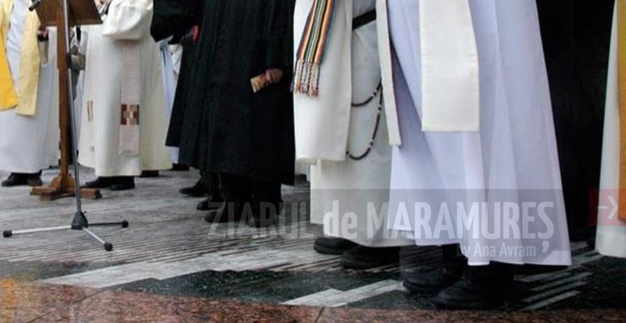 Franţa: 11 actuali sau foşti episcopi, puşi sub acuzare pentru violenţe sexuale