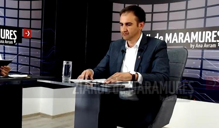 LIVE: Florin Boltea Daniel, primarul comunei Grosi si jurnalistul Leontin Cupar la Alternative