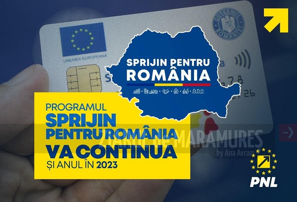 Florin-Alexandru Alexe, deputat: Programul “Sprijin pentru România” a fost prelungit