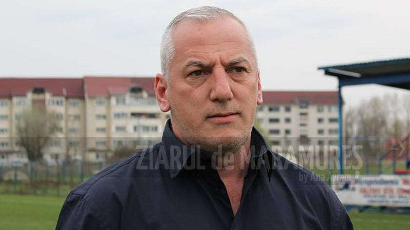 Eugen Apjok revine la timona primei reprezentative a României