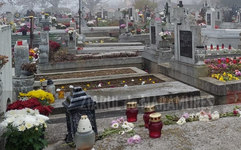 E un lux să ”mori” în Baia Mare? Tarifele propuse SPAU pentru serviciile din cimitirele Horia și Unirii, cam piperate