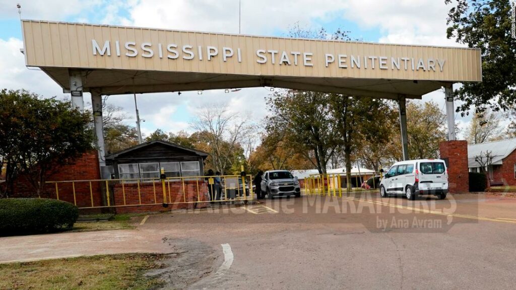SUA: Execuţia în Mississippi a unui fost puşcaş marin condamnat pentru viol şi crimă