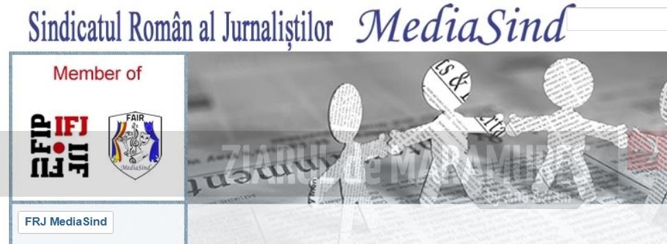 MediaSind Maramureș cere Spitalului Județean din Baia Mare să anuleze Regulamentul care pune botniță jurnaliștilor!