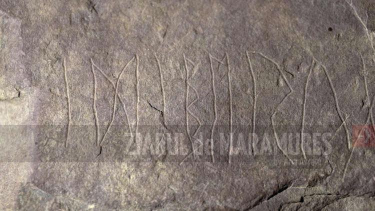 Cea mai veche piatră runică din lume, descoperită în Norvegia