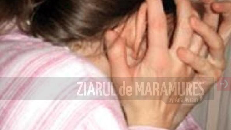 O tânără, bătută de concubin, decide să se reîntoarcă la el, încălcând ordinul de protecție.