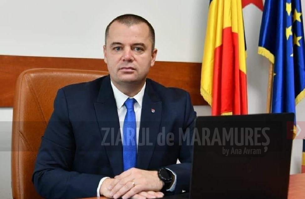 Radu Trufan, președinte USR Maramureș: Baia Mare, de 12 ani fără niciun obiectiv major de modernizare