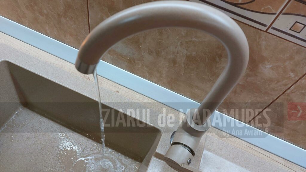 Reparații la rețeaua de apă în cartierul Vasile Alecsandri: Ce trebuie să știi?