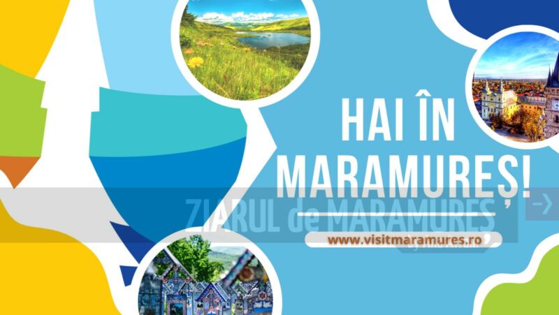 CJ Maramureș va fi prezent la Târgul de Turism al României din luna februarie 2023