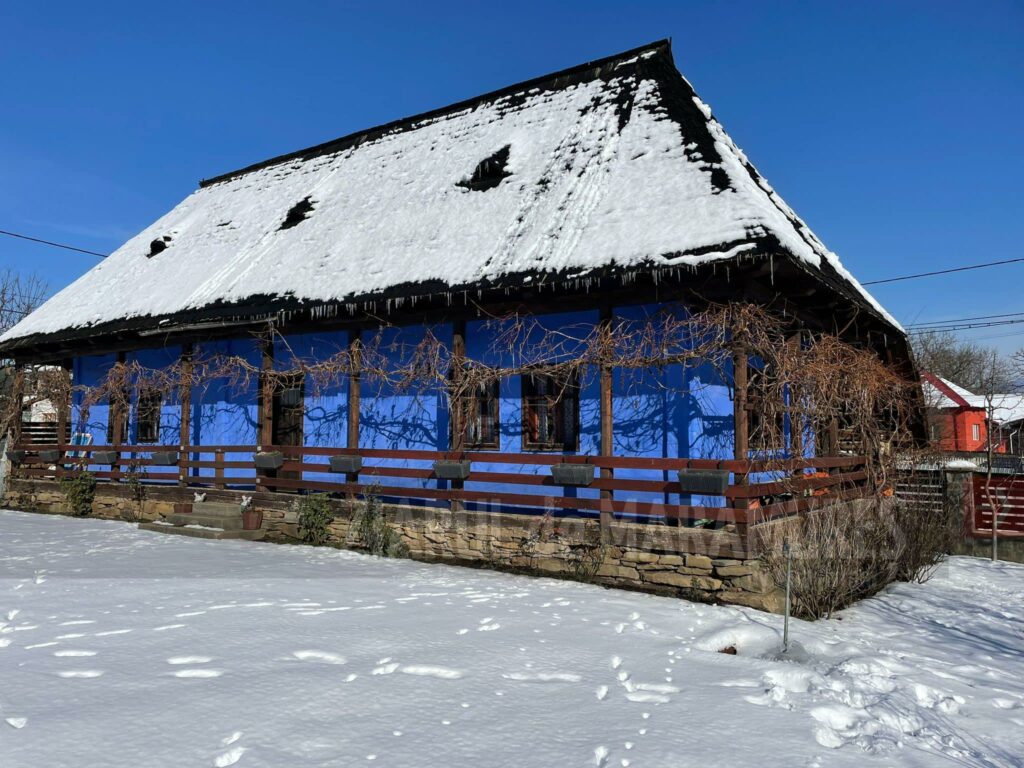 Comunele Petrova, Lăpuș și Bogdan Vodă, incluse în Ruta satelor cu arhitectură tradițională