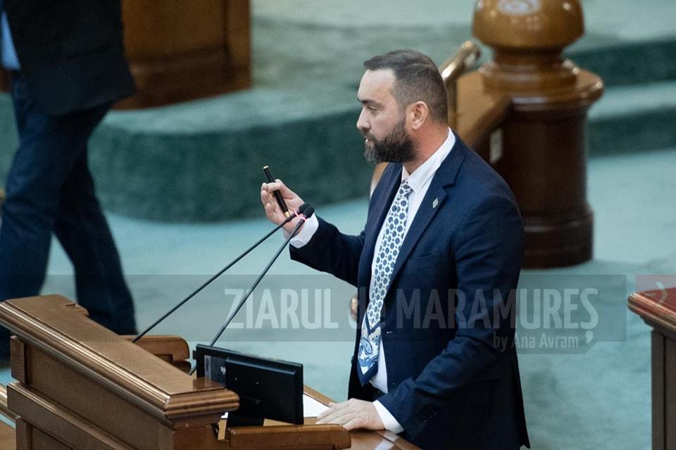 Cristian Niculescu-Țâgârlaș, senator: ”Traversăm o perioadă dificilă. Trebuie să identificăm modalități eficiente de a sprijinii cetățenii și mediul de afaceri”