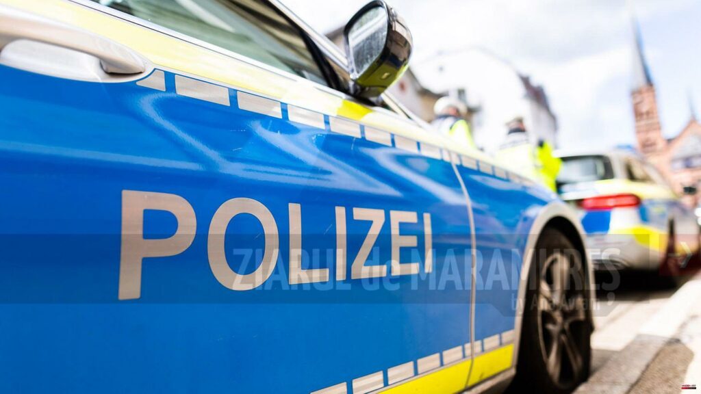 Germania: Cinci poliţişti, răniţi după ce au fost atacaţi de un grup de 40 de persoane în vestul ţării
