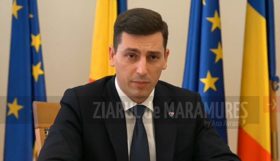 Bogdan Ionel Rodeanu (VIDEO)Ionel Bogdan: Parteneriatul cu Ordinul Arhitecților produce ...