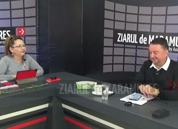 LIVE: Analiza partidelor politice din Maramureș cu Adi Rusu și Ana Avram
