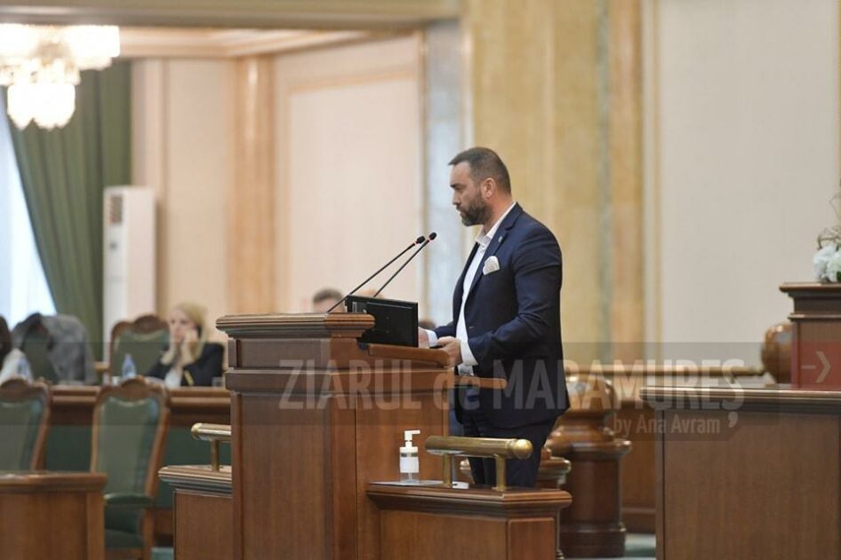 Cristian Niculescu-Țâgârlaș, senator: Elevii trebuie protejați de tentațiile care produc dependență