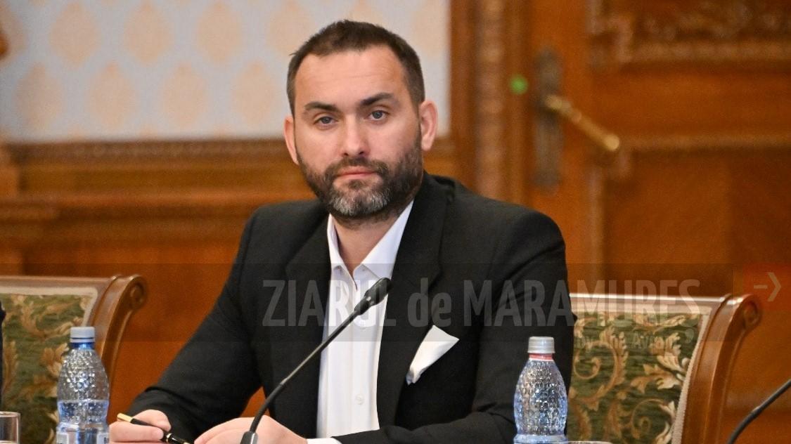 Cristian Niculescu-Țâgârlaș: Ne propunem să acordăm tichete de vacanță și angajaților din sistemul privat, nu doar bugetarilor