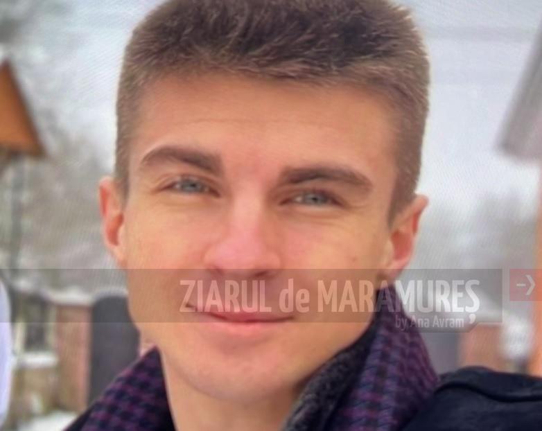 L-ați văzut pe ROMAN YASINSKYI? Tânărul ucrainean a trecut înot râul Tisa, în zona localității Săpânța