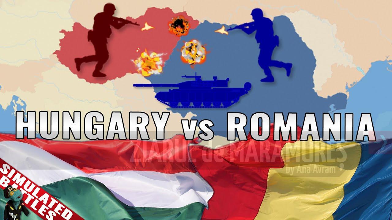 Revizionismul maghiar vs. naționalismul românesc!