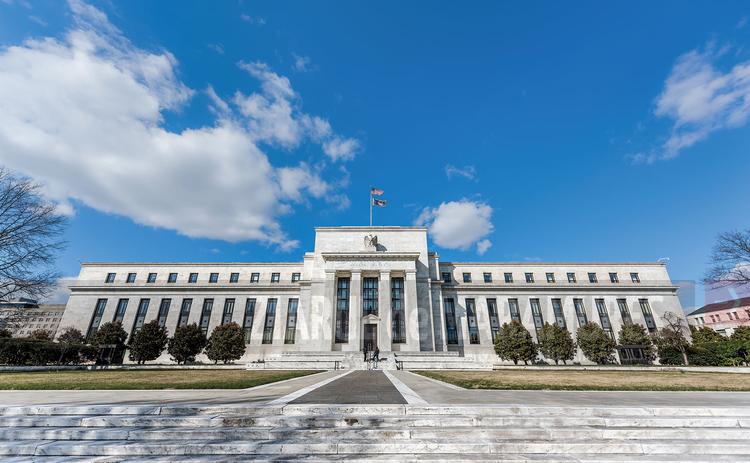 SUA: Fed a împrumutat băncilor americane 12 miliarde de dolari în această săptămână