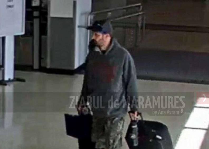 SUA: Un individ a fost arestat după ce a plasat un dispozitiv exploziv în valiza sa, pe un aeroport