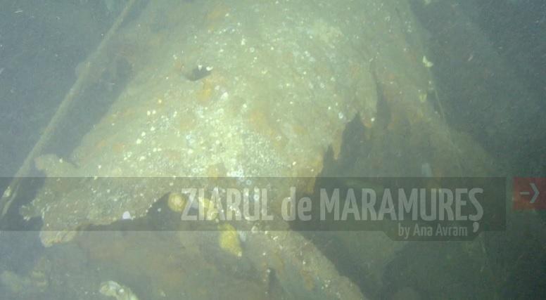 Epava unui submarin din Al Doilea Război Mondial, descoperită în largul coastelor Japoniei