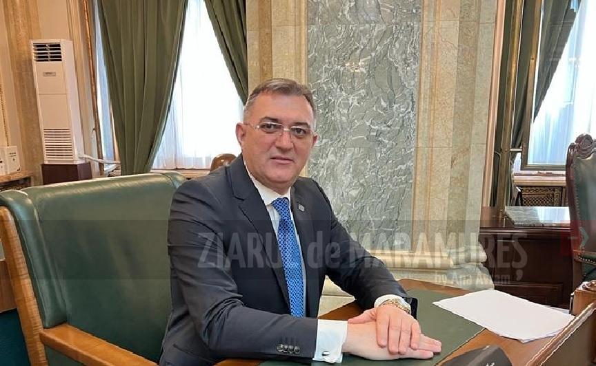 Sorin Vlașin, senator PSD Maramureș: Este al doilea faliment major de pe piața asigurărilor din ultimii doi ani