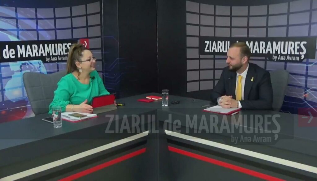 Live: Clarificări legate de listele AUR Maramureș în anul electoral 2024. Invitat, deputatul Darius Pop